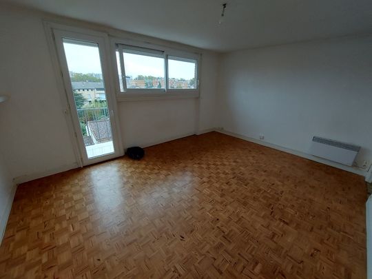 APPARTEMENT T1 31M - Photo 1