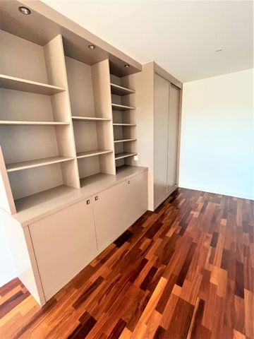 Location Appartement 2 pièces 49m² LE GRAND QUEVILLY 76120 - Photo 2