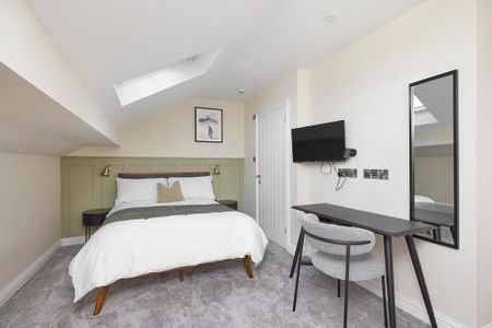 Studio to rent - Photo 5