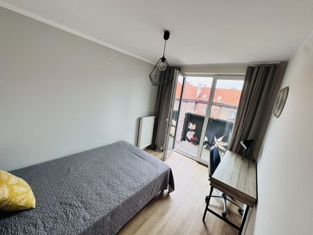 Twój nowy adres w sercu Gliwic ul. Konarskiego 10 48 m² - Photo 2