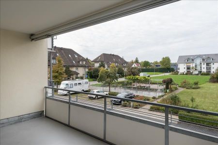 "Zentrumsnahe grosszügige 7.5 Zimmer-Wohnung!" - Photo 5