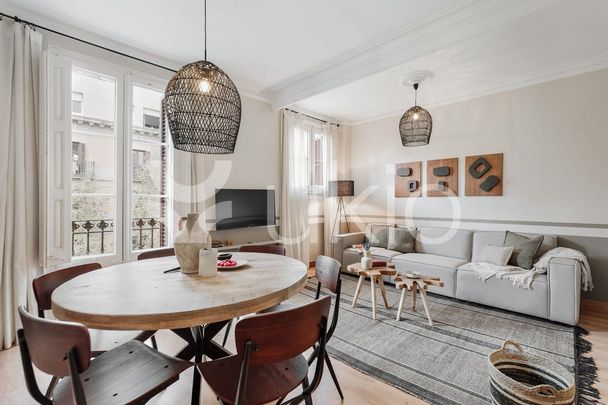 Barcelona Capital, Catalonia 08009 - Foto 1