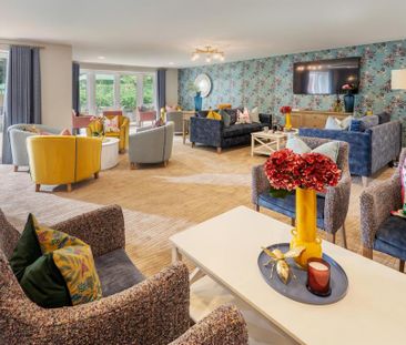 1 bedroom retirement property to rent - Photo 5