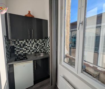 Location Appartement 1 pièce 24m² COGNAC 16100 - Photo 4