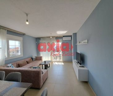 Διαμέρισμα για ενοικίαση Νέα Πέραμος (Ελευθερές) - Photo 5