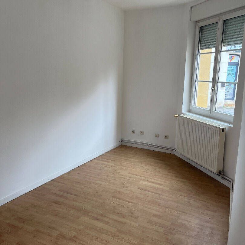 Location appartement 3 pièces 72.5 m² à Elbeuf (76500) - Photo 1