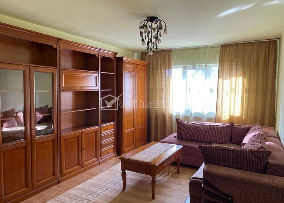 2 camere decomandate, loc de parcare, Zorilor, zona Spitalul de recuperare - Fotografie 1