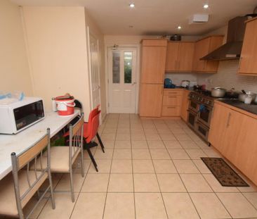 4 bedroom house to rent - Photo 5