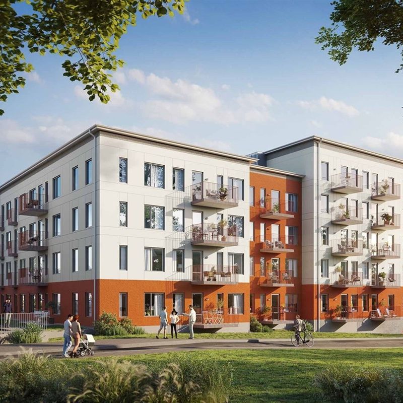 Malakitgatan 2 - Photo 1