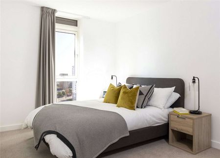 2 BED 2 BATH APARTMENT | AVAILABLE NOW | IN HIGH DEMAND | PARKING AVAILABLE | PRIME LOCATION | 24-HOUR CONCIERGE | RESIDENTS GYM - Photo 3