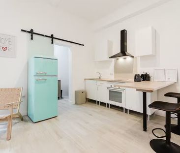 Carrer d' Antonio Ponz, Valencia, Valencian Community 46011 - Foto 6