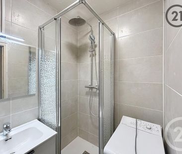 Location Appartement 1 pièce 26m² TROYES 10000 - Photo 3