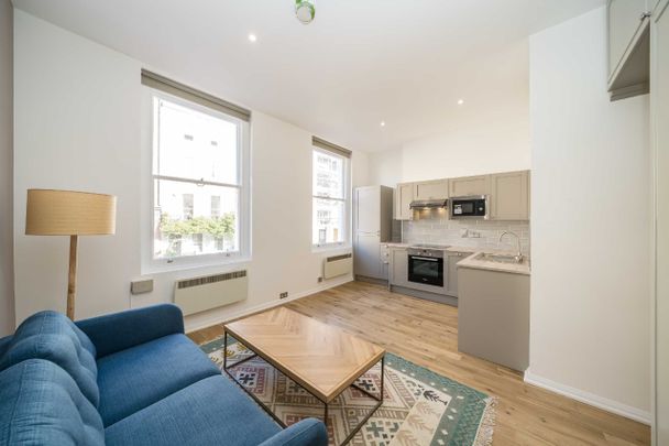 Dorset Street, Marylebone, W1U, London - Photo 1