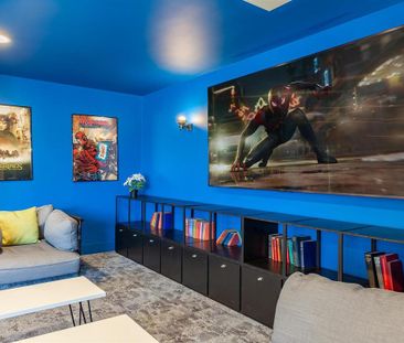 Studio to rent - Photo 5