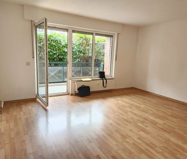 ICH BIN DEINE WOHLFÜHLWOHNUNG! 3 Zimmer und Balkon - Foto 6