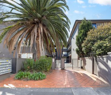 15/19 Park Street, Hawthorn VIC 3122 - Apartment For Rent | Domain - Photo 6