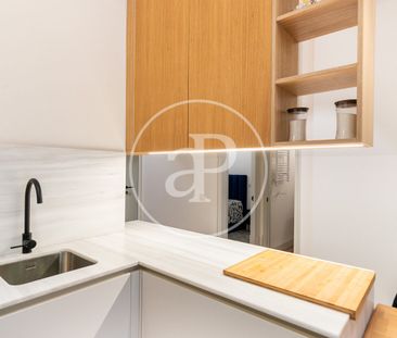 Apartment for rent on Passeig de Sant Joan - Photo 3