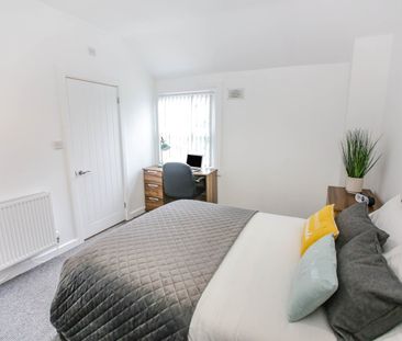 4 Bed Terraced House, Broomfield Road, CV5 - Photo 4