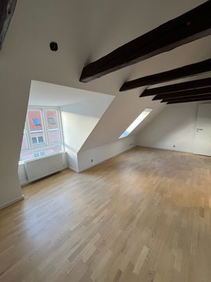 Attraktiv 3-værelses lejlighed i Aalborg Vestby - Photo 1