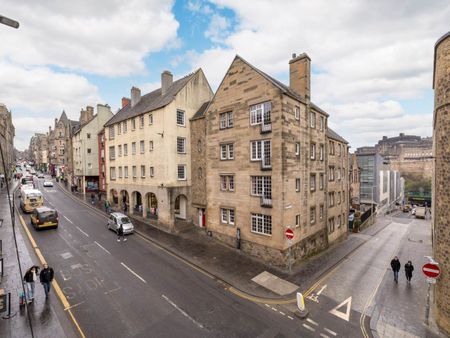 Canongate, Edinburgh - Photo 2