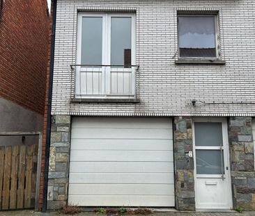 Halfopen bebouwing met 2 slaapkamers en garage - Photo 3