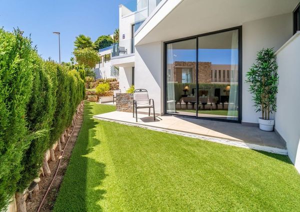 Benalmádena, Andalusia 29630