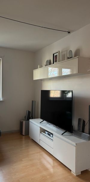 Fredsgatan, Sundsvall - Photo 1