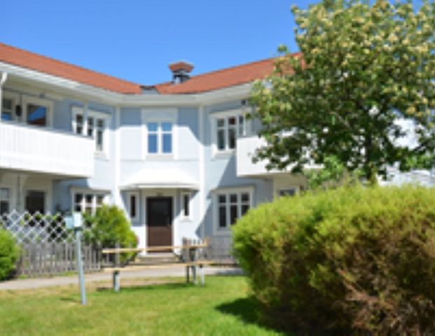 Österlånggatan 10 C - Foto 1