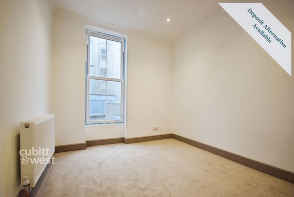 2 bedroom ground flat to rent - Photo 1