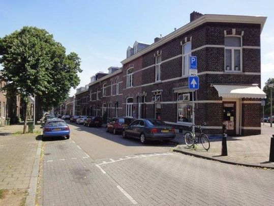 Studio Herbenusstraat, Maastricht huren? - Photo 1