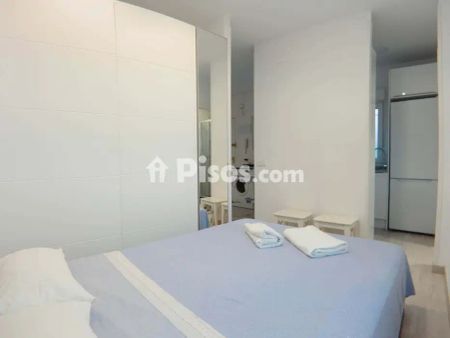 Estudio en alquiler en Calle del Tesoro - Photo 5