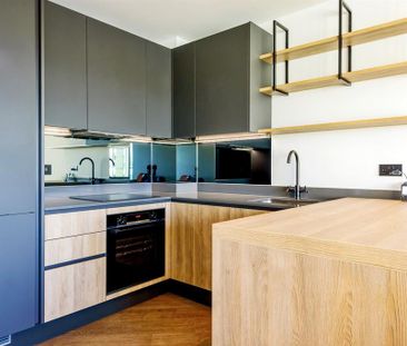 1 bedroom apartment to rent - Photo 4