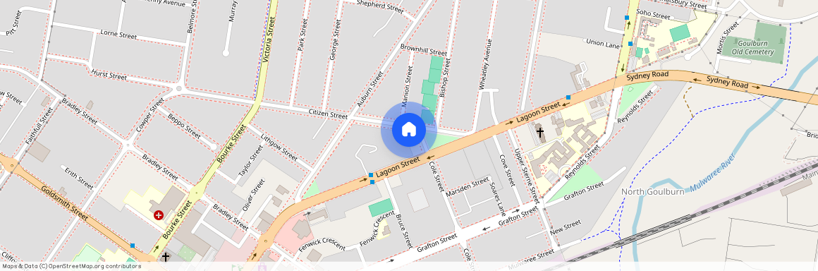 54 Cole Street, Goulburn, NSW 2580