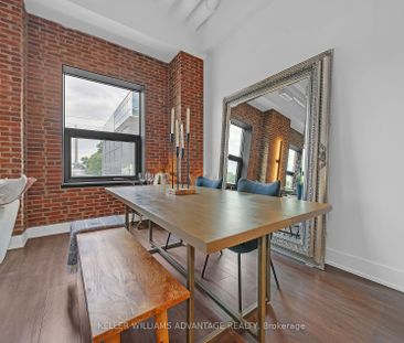 Wonder Condos , #233 - Photo 5