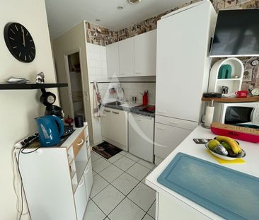 Location Appartement 1 pièce 33m² - Photo 4