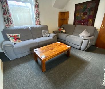 4 Bed Terraced House, Franklin Street, BN2 - Photo 1