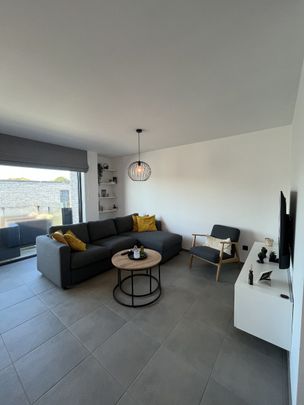 Appartement met 2 slaapkamers te huur centrum Beverlo - foto 1