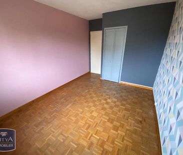 Appartement 4 pièces - 69 m² - Photo 1