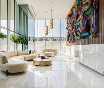 1 Bedroom Apartment with swimming pool, Campolide, Lisboa - Foto 3