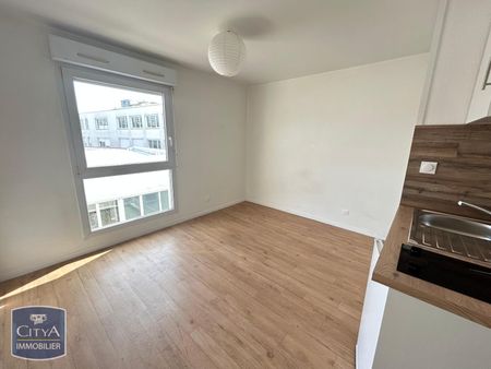 Location Appartement 1 pièce 20m² ROUEN 76000 - Photo 5