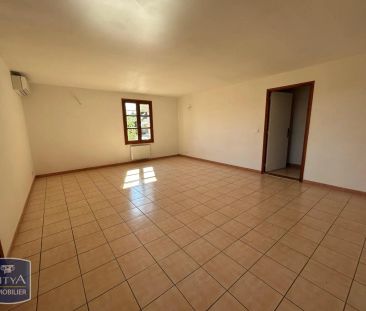 Appartement à louer 3 pièces 61.85m² - Photo 1