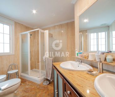 Piso en alquiler en Los Remedios – Sevilla | Gilmar Consulting - Photo 3