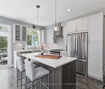 For Lease - 238 Courtland Street, Blue Mountains, Ontario - Photo 4