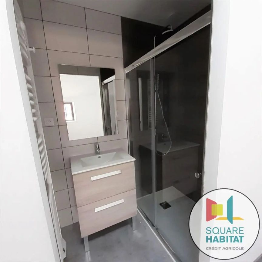 Location appartement 2 pièces - 26m² à Volvic (63530) - Photo 1