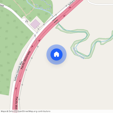 3A Grouper Crescent, Moonee Beach