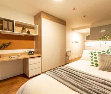 Premium Studio Riverview - Photo 6