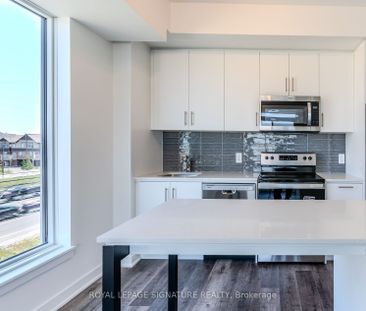 For Lease - 1440 Clarriage Court Unit# 314, Milton, Ontario - Photo 5