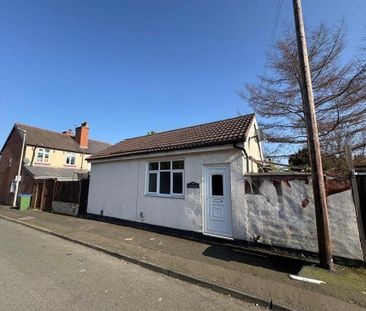 1 bedroom bungalow to rent - Photo 1