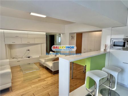 apartament 3 Cam Ultracentral Calea Victoriei | Radisson - Fotografie 3