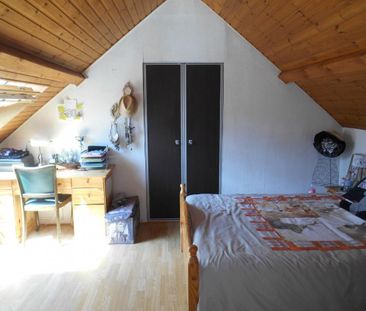 Location Appartement 2 pièces 37m² VILLERS LES NANCY 54600 - Photo 2